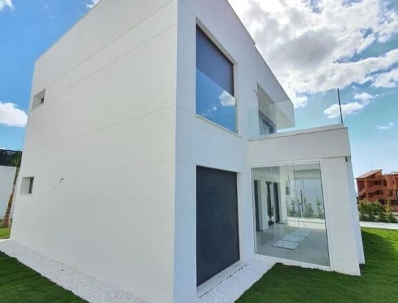 Casa-Chalet Manilva - 1227166-03