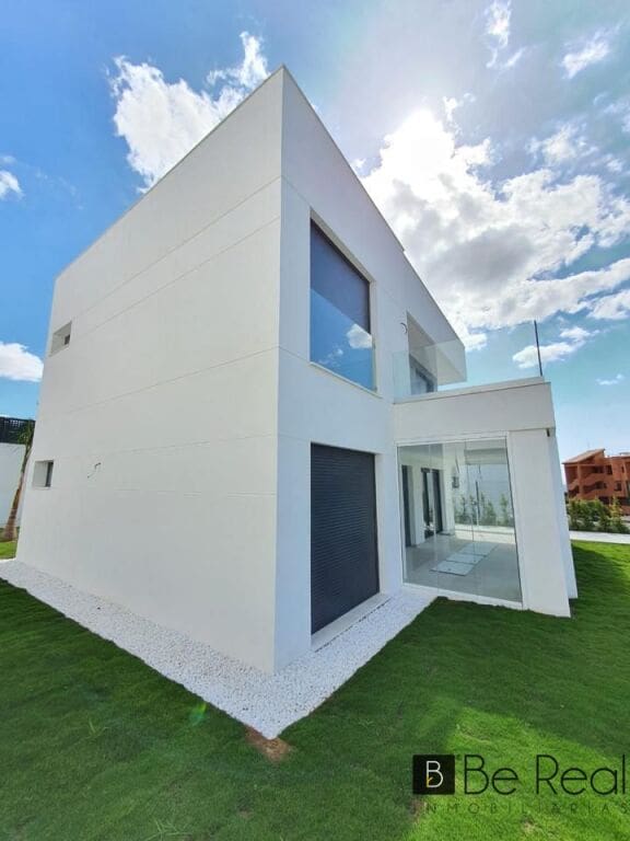 Casa-Chalet Manilva - 1227166-03