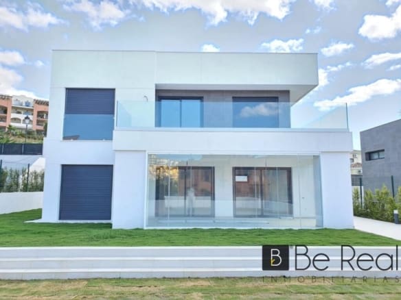 Casa-Chalet Manilva - 1227166-02