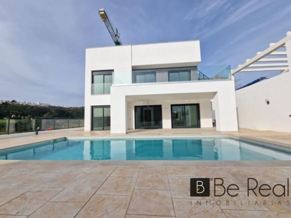 Casa-Chalet Manilva - 1227166-06