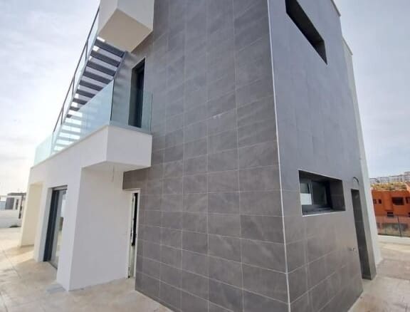Casa-Chalet Manilva - 1227166-05