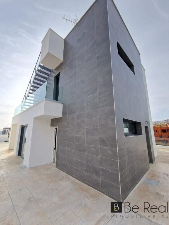Casa-Chalet Manilva - 1227166-05