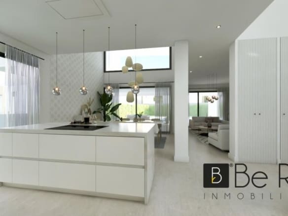 Casa-Chalet Manilva - 1227167-03