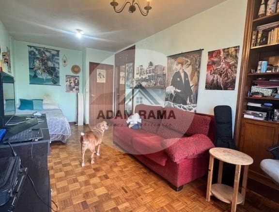 Piso Pontevedra - 1227257-01