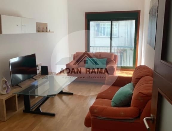 Piso Pontevedra - 1227366-01