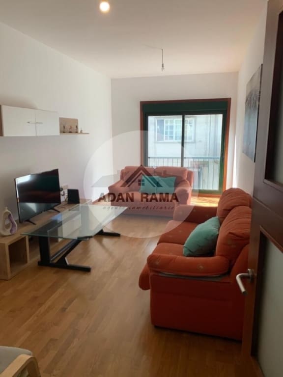 Piso Pontevedra - 1227366-01