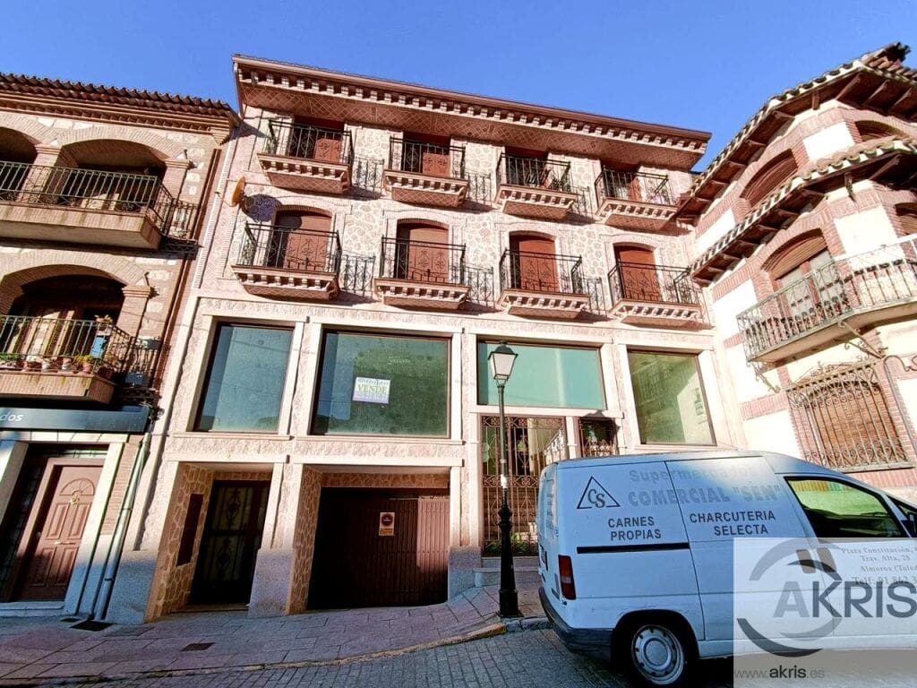 Piso Almorox - 1227369-03