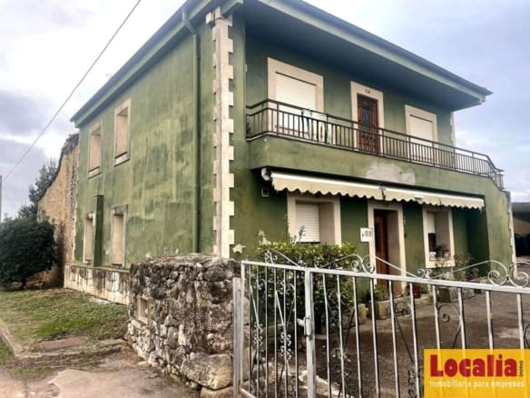 Casa-Chalet Polanco - 1227477-01