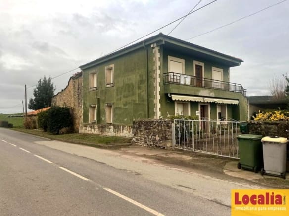 Casa-Chalet Polanco - 1227477-04