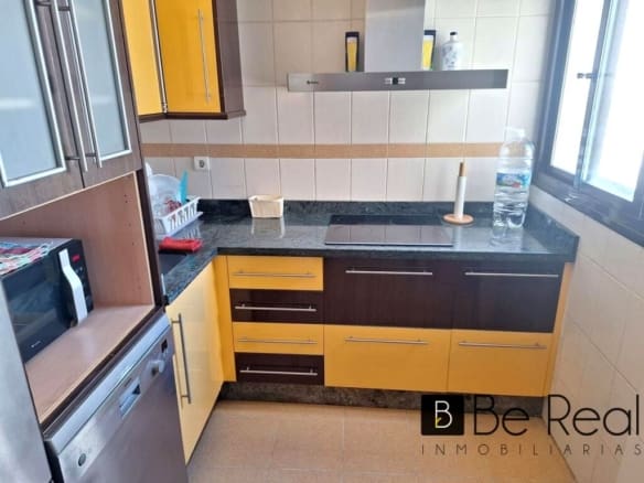 Piso Málaga - 1227791-01