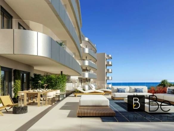 Piso Torremolinos - 1227941-01