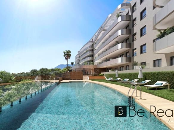 Piso Torremolinos - 1227944-01
