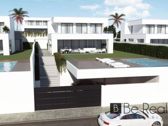 Casa-Chalet Manilva - 1227950-02