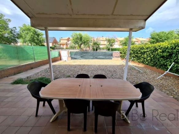 Piso Villanueva De La Cañada - 1227952-01