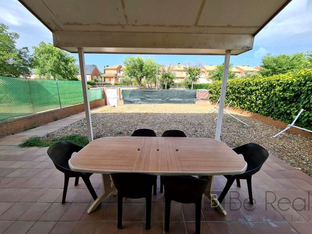 Piso Villanueva De La Cañada - 1227952-01