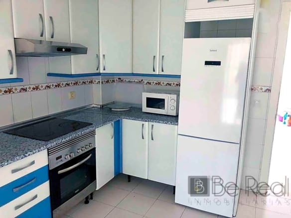Piso Villanueva De La Cañada - 1227952-06