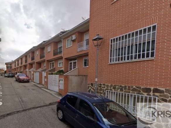 Casa-Chalet Ciruelos - 1228047-01