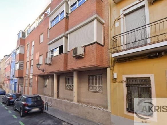 Piso Madrid - 1228049-03