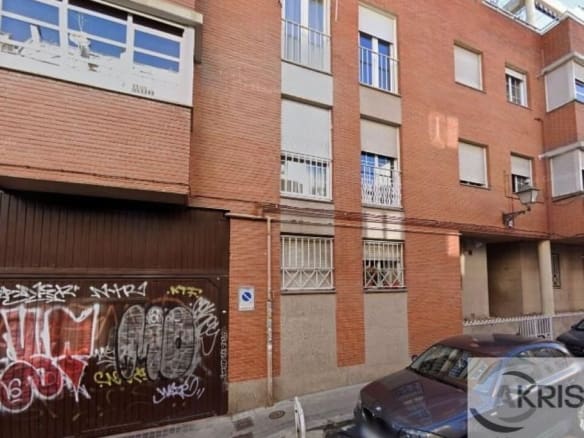Piso Madrid - 1228049-01