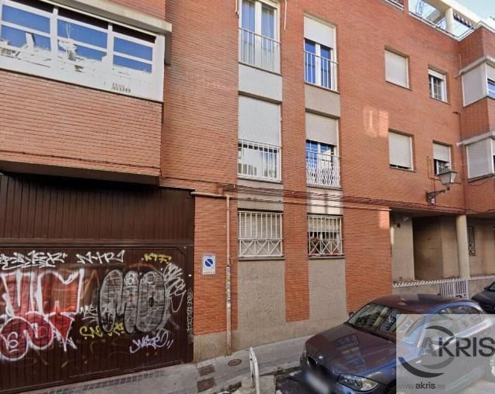 Piso Madrid - 1228049-01