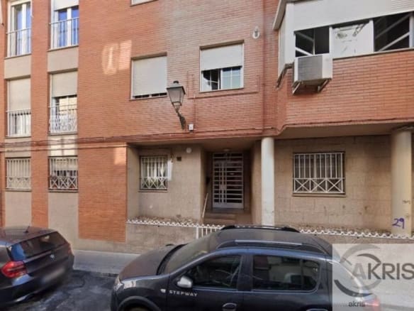 Piso Madrid - 1228049-02
