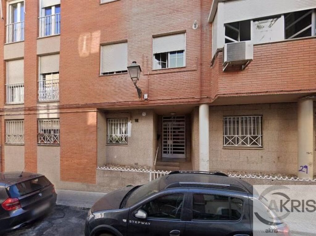 Piso Madrid - 1228049-02