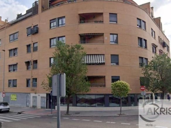 Piso Arganda Del Rey - 1228050-01