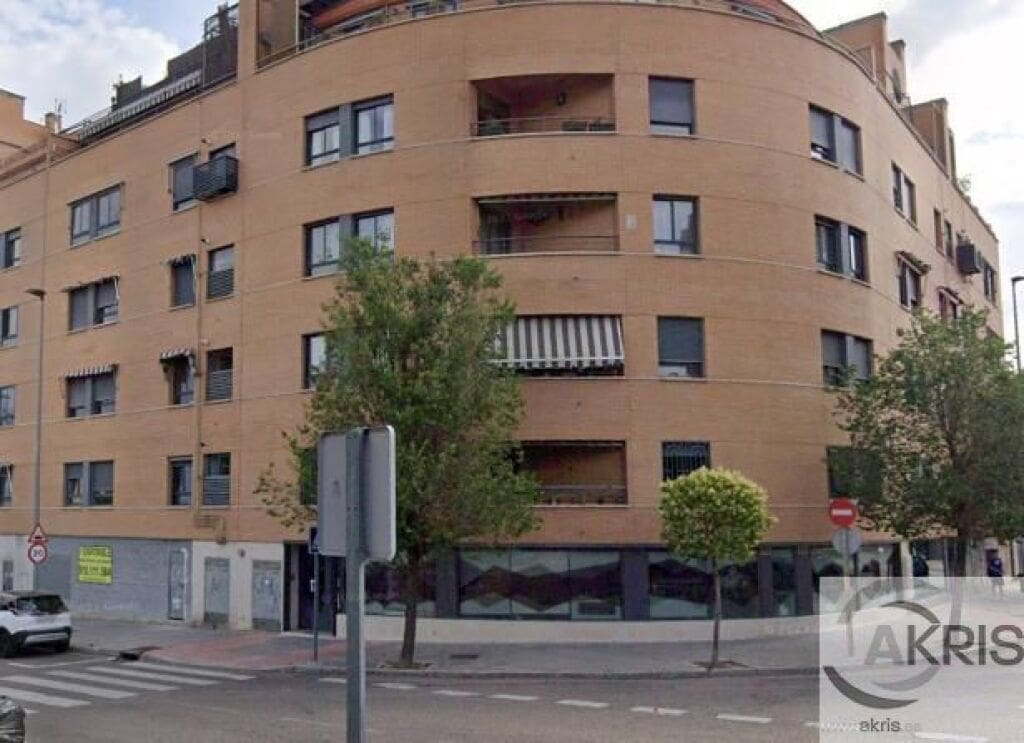 Piso Arganda Del Rey - 1228050-01