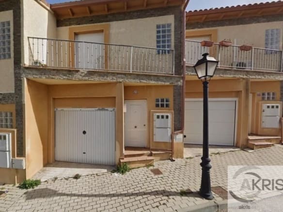 Casa-Chalet Fresnedilla De La Oliva - 1228052-01