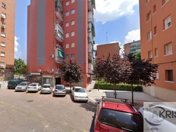 Piso Alcorcón - 1228053-02