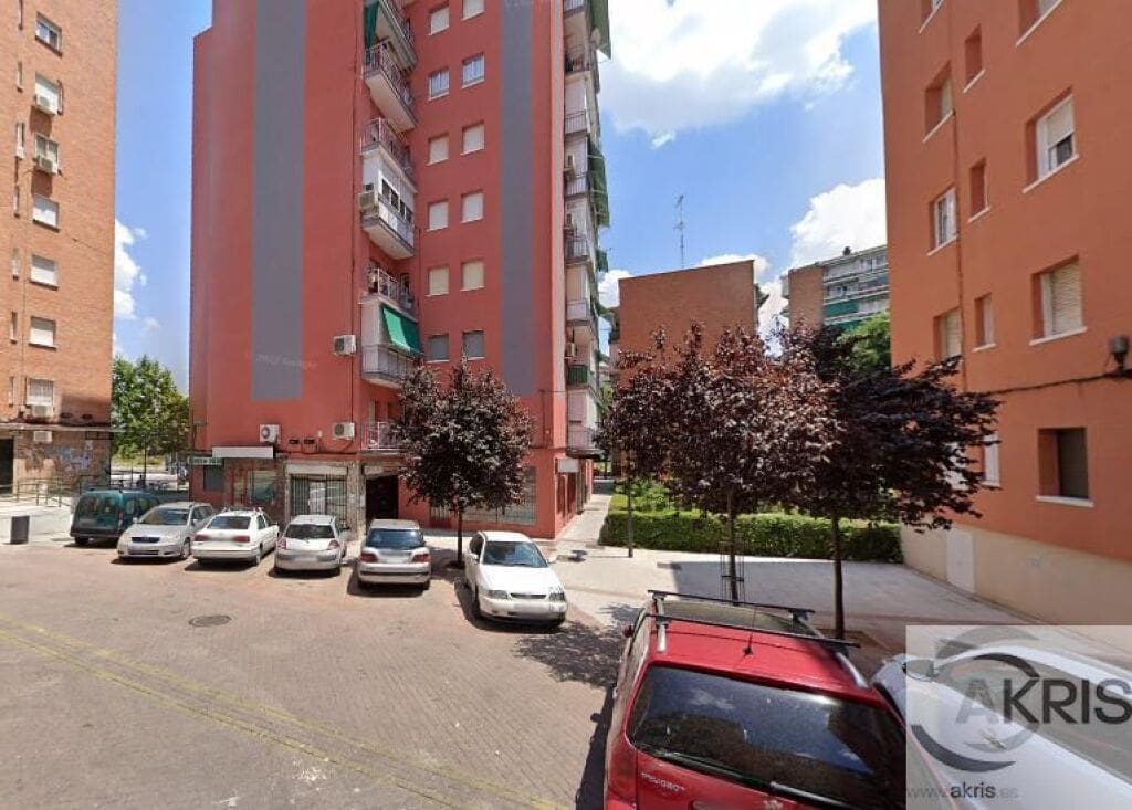Piso Alcorcón - 1228053-02