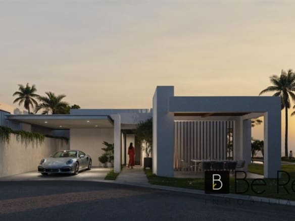 Casa-Chalet Málaga - 1228057-02