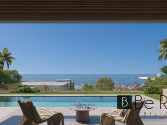 Casa-Chalet Málaga - 1228057-01
