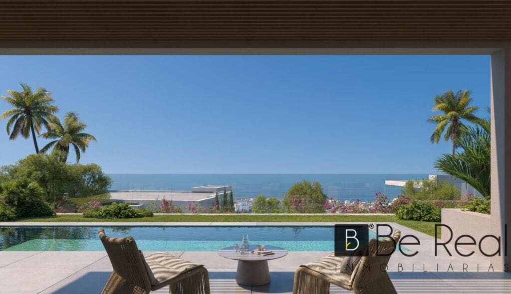 Casa-Chalet Málaga - 1228057-01