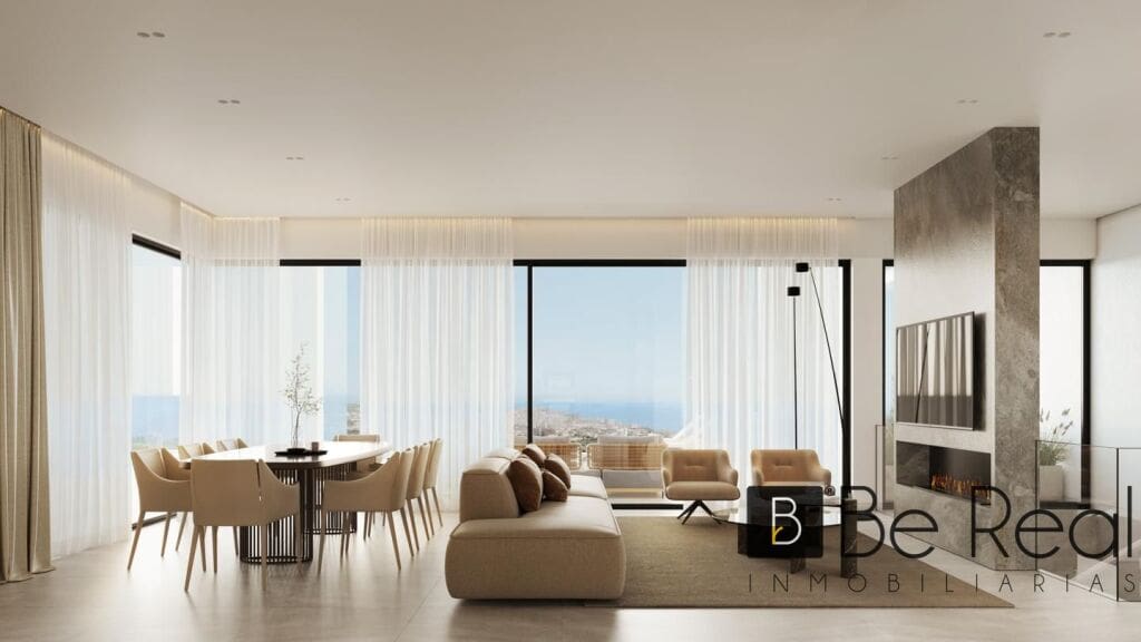 Casa-Chalet Málaga - 1228066-02