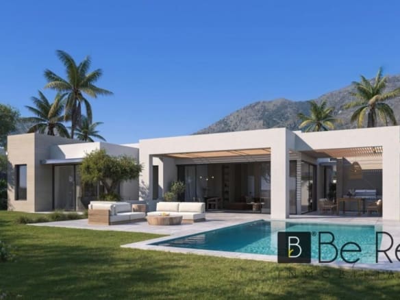 Casa-Chalet Málaga - 1228066-06