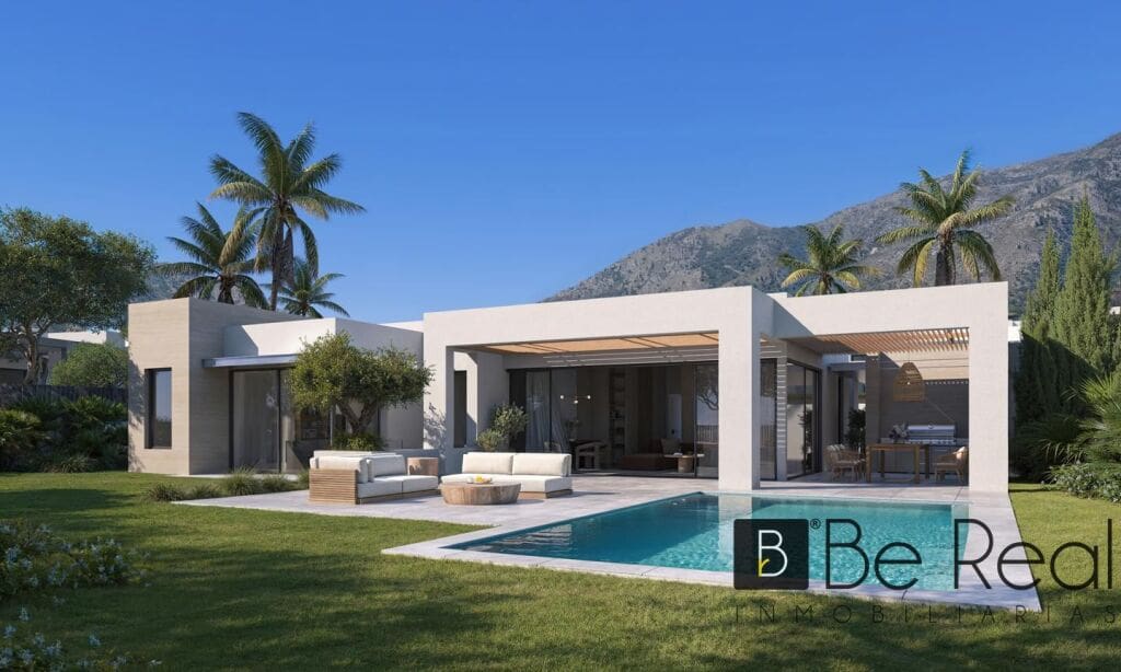 Casa-Chalet Málaga - 1228066-06