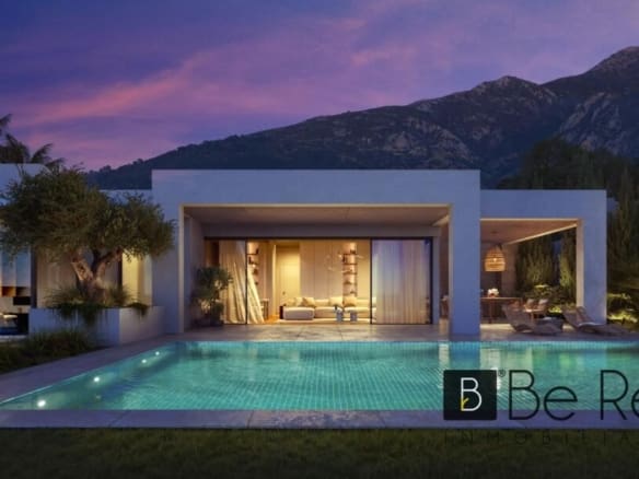 Casa-Chalet Málaga - 1228069-01