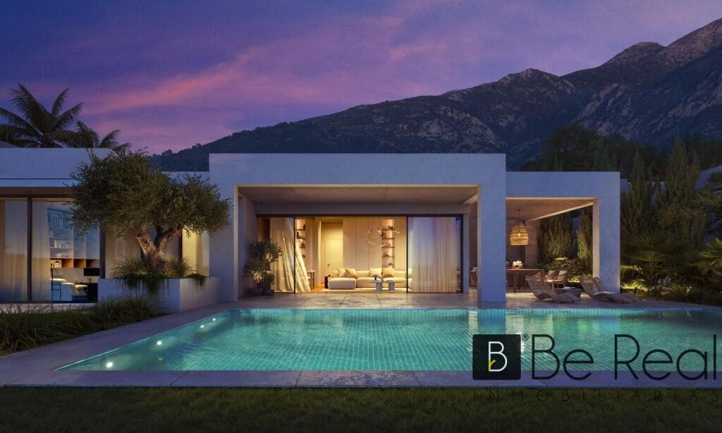 Casa-Chalet Málaga - 1228069-01