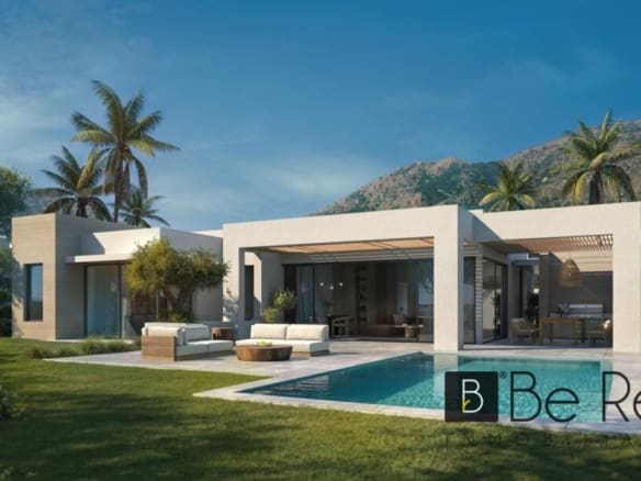 Casa-Chalet Málaga - 1228071-02