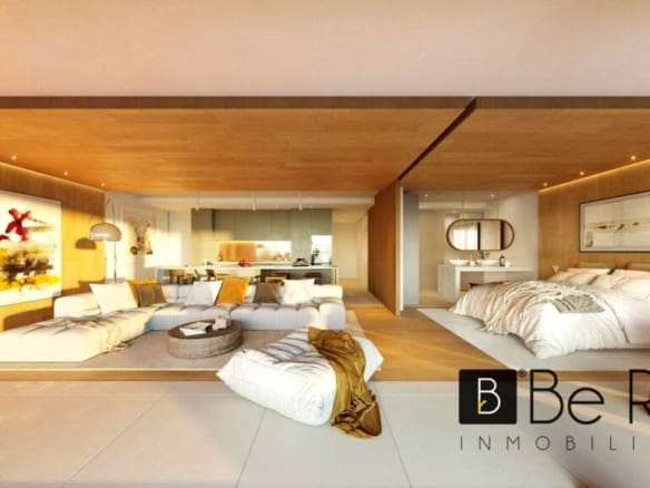 Piso Benalmadena - 1228080-01