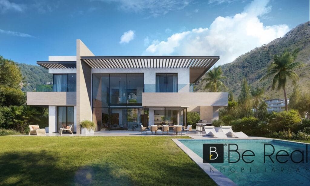 Casa-Chalet Málaga - 1228081-01