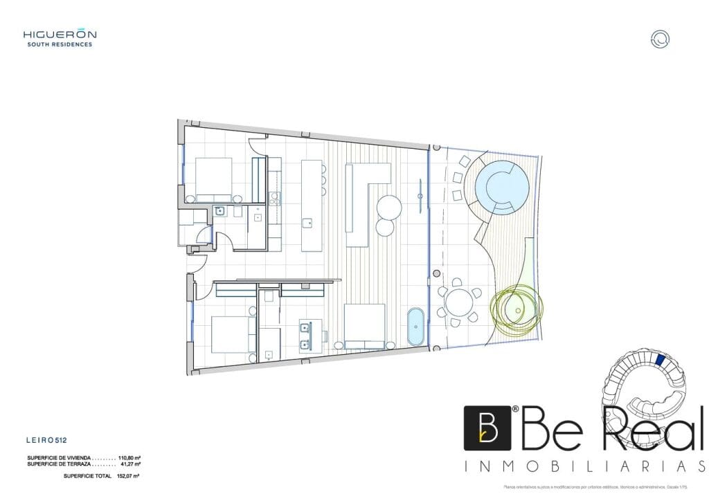 Piso Benalmadena - 1228085-06