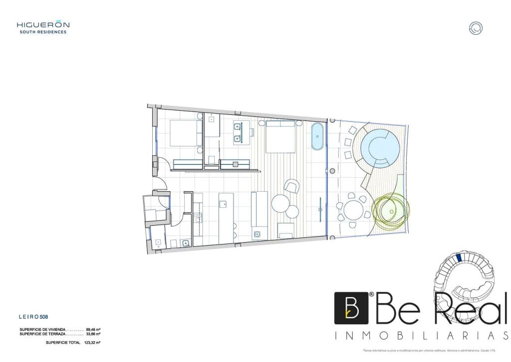 Piso Benalmadena - 1228086-06