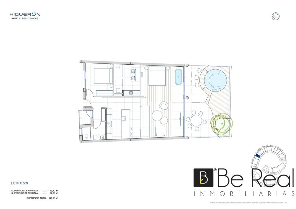 Piso Benalmadena - 1228087-06