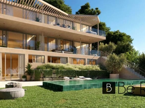 Casa-Chalet Benalmadena - 1228092-03