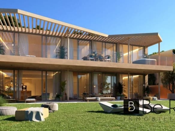 Casa-Chalet Benalmadena - 1228092-01