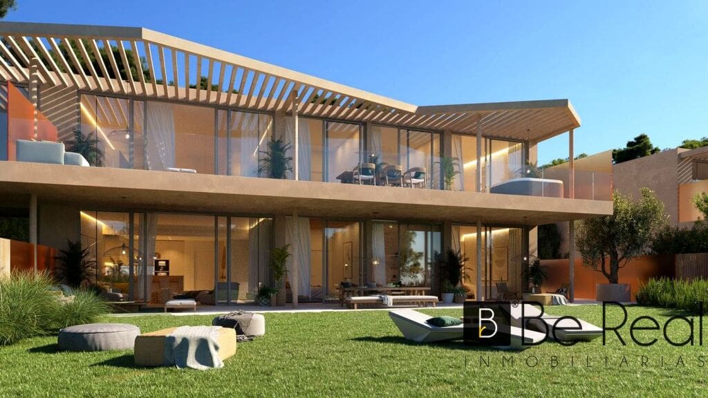 Casa-Chalet Benalmadena - 1228092-01