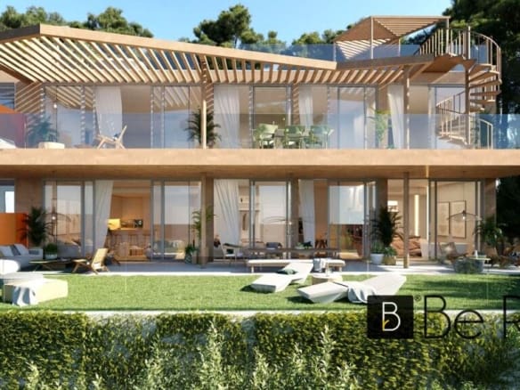 Casa-Chalet Benalmadena - 1228092-02