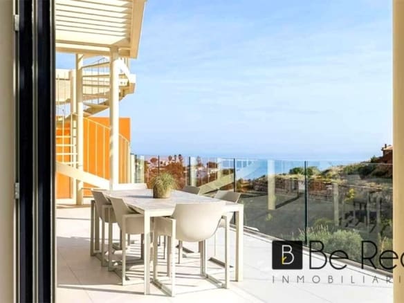 Casa-Chalet Benalmadena - 1228093-03